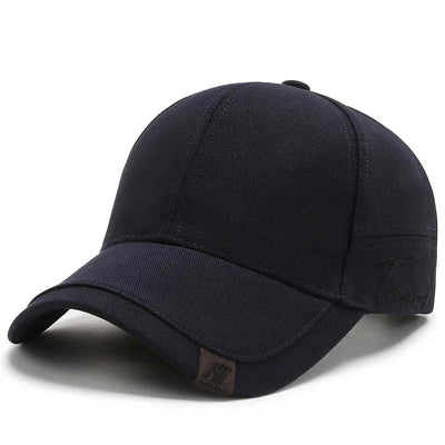 Falcon Twill Curve Cap