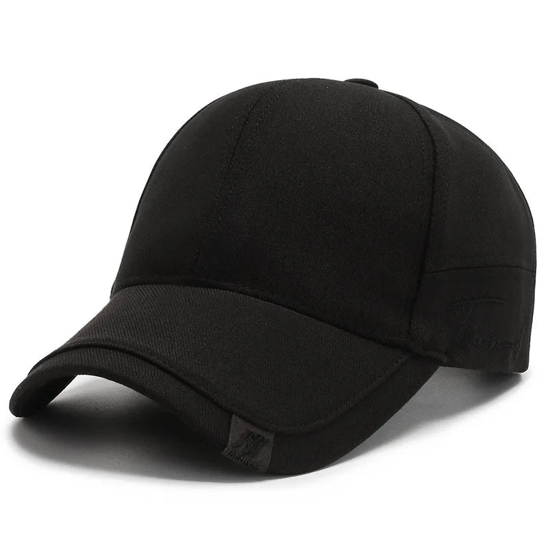 Falcon Twill Curve Cap