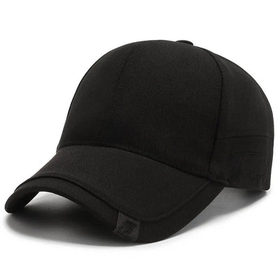 Falcon Twill Curve Cap