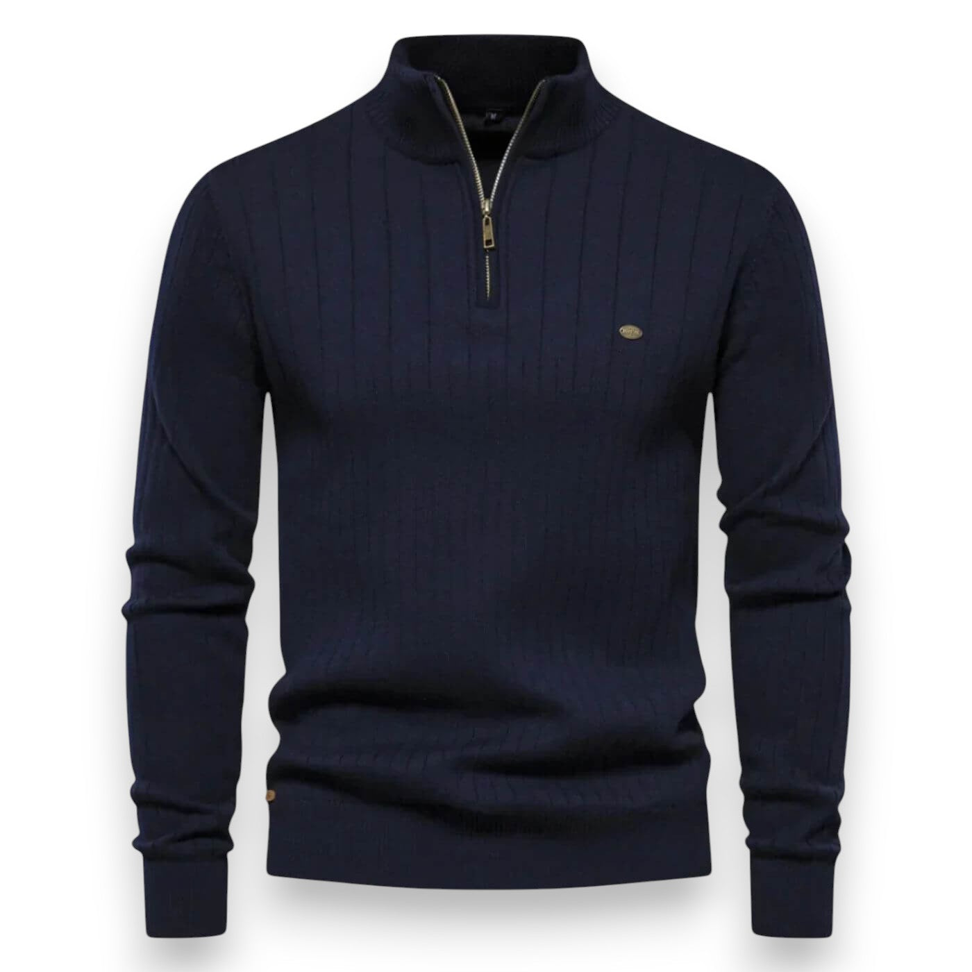 Bennett Zip Pullover