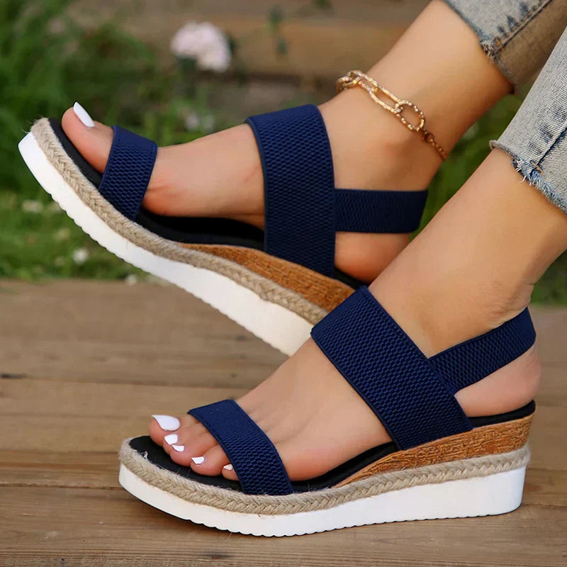 Lancaster Comfort Sandals