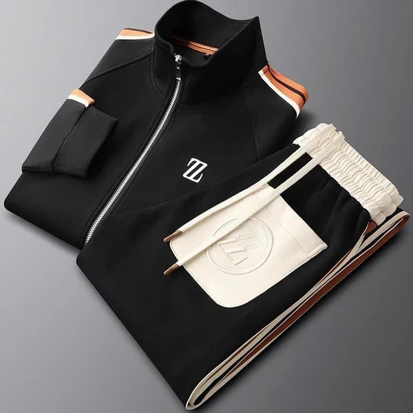 Imperial Crest Tracksuit
